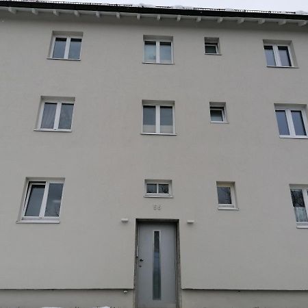 Casa Hintze I - 2 Zimmerwohnung Zentrumsnah Und Nahe Den Bergen Kempten Exterior photo