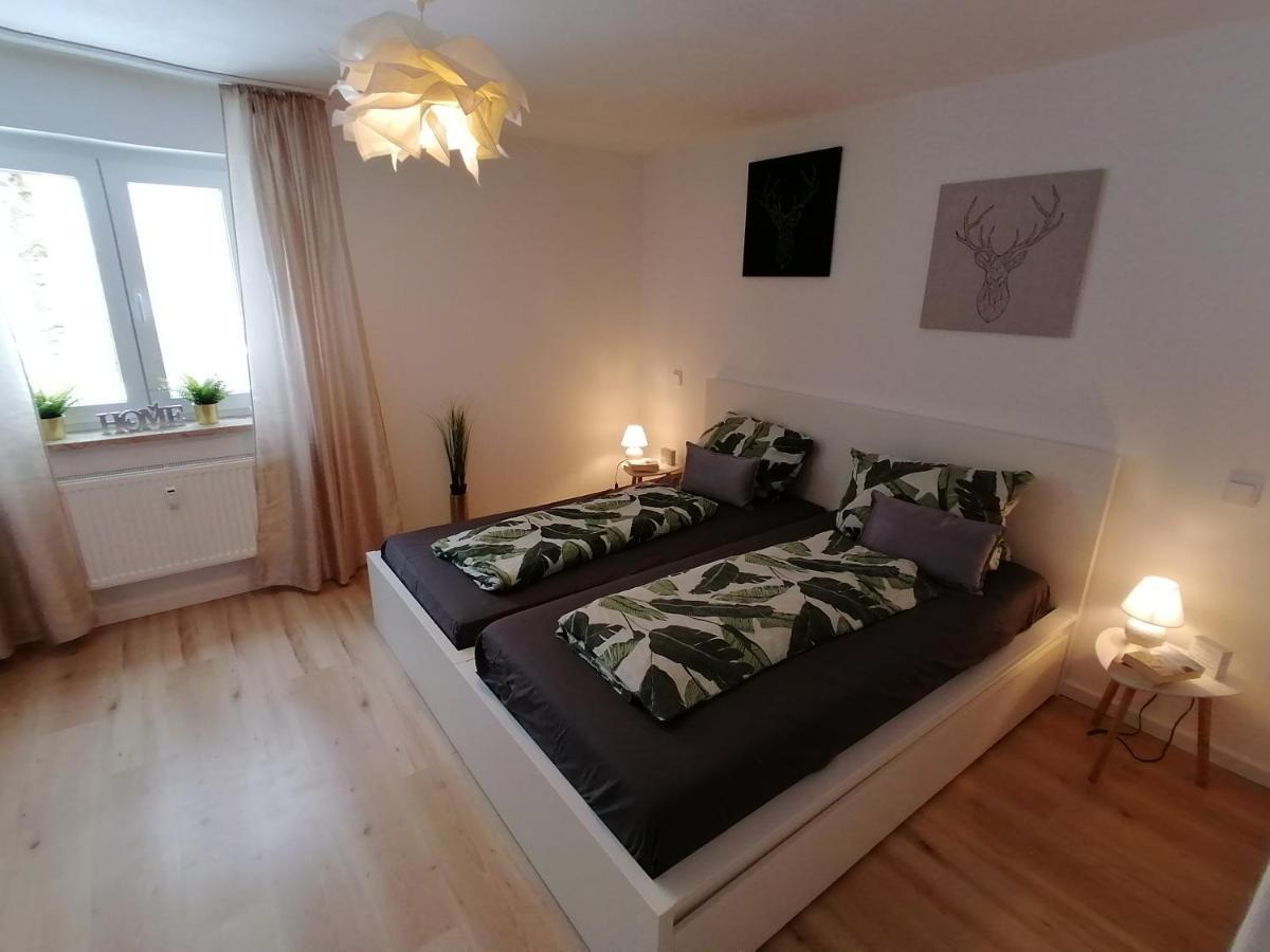 Casa Hintze I - 2 Zimmerwohnung Zentrumsnah Und Nahe Den Bergen Kempten Exterior photo